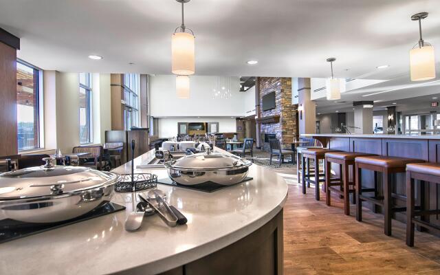 Staybridge Suites Marquette by IHG