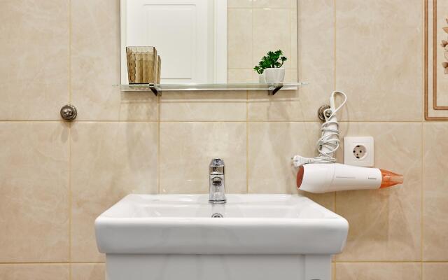 Апартаменты 2Ночи на улице Командорская 3 корпус 2