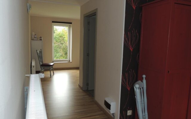 B&B Die Alte Scheune