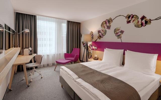 Holiday Inn Frankfurt - Alte Oper by IHG