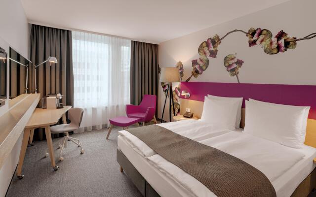 Holiday Inn Frankfurt - Alte Oper, an IHG Hotel