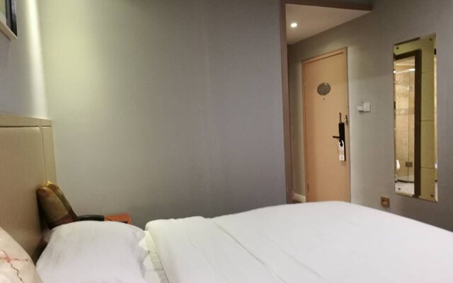 Suzhou My Hotel Shiquan Branch