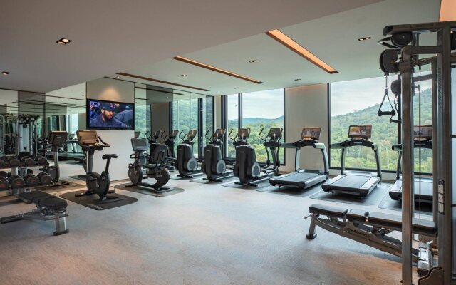 Renaissance Taipei Shihlin Hotel