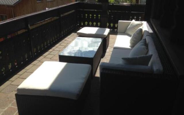 Apartment Plauncas Acletta