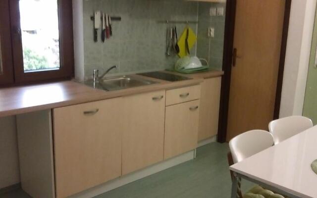 Apartments Marica