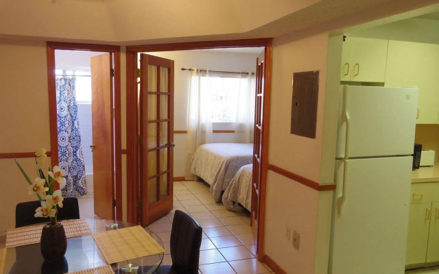 SoBe Apartments