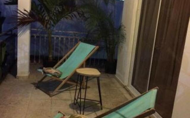Hostal Casa 14