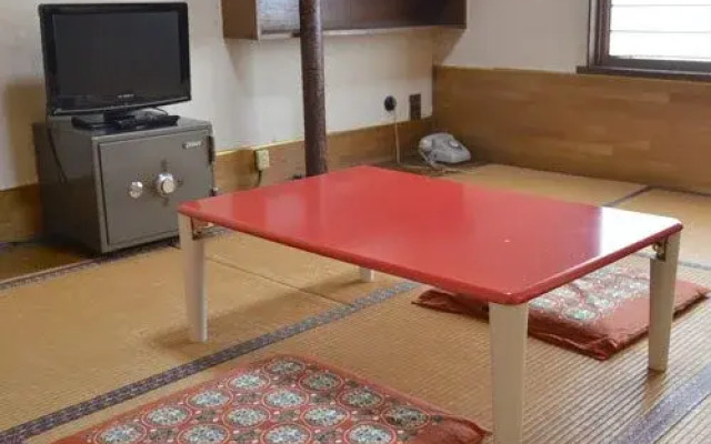 Kankou Ryokan Fuji