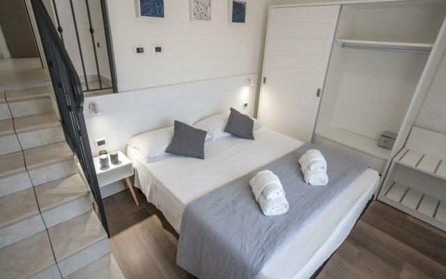 Rimini Bay Suites & Residence
