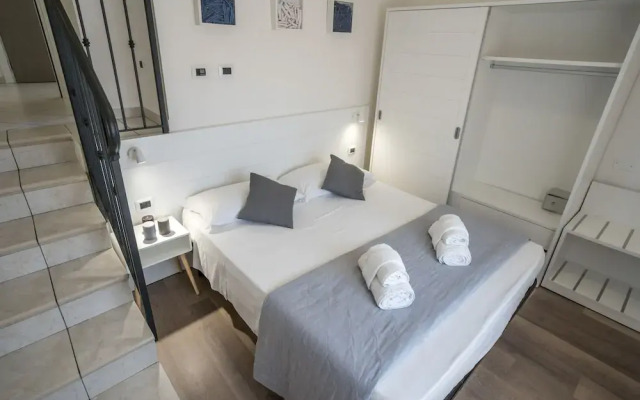 Rimini Bay Suites & Residence