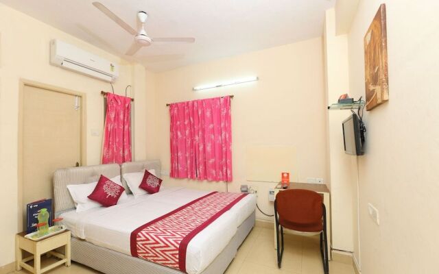 OYO 20001 SilverKey Ashok Nagar