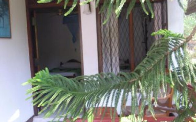 Devi Tourist Home