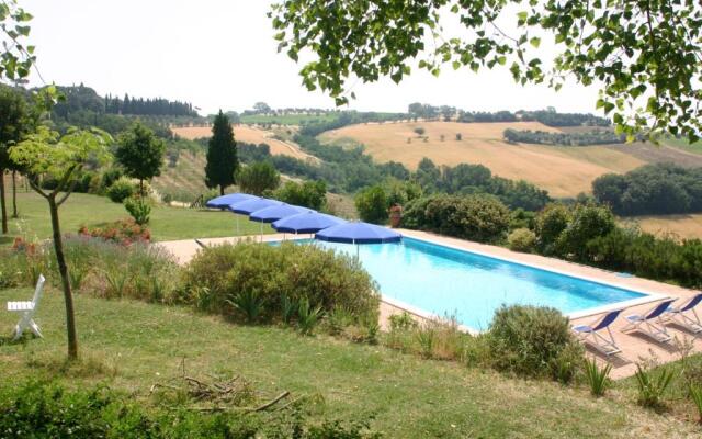 Agriturismo La Godiola