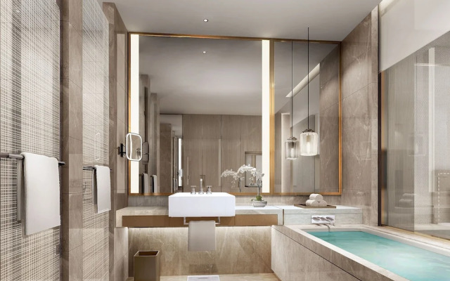 Primus Hotel Nanchang International Expo City