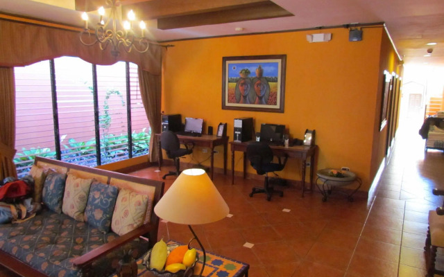 Hotel Villa Terra