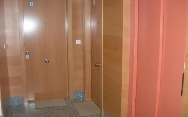 Apartamentos Turísticos Real Alfoli