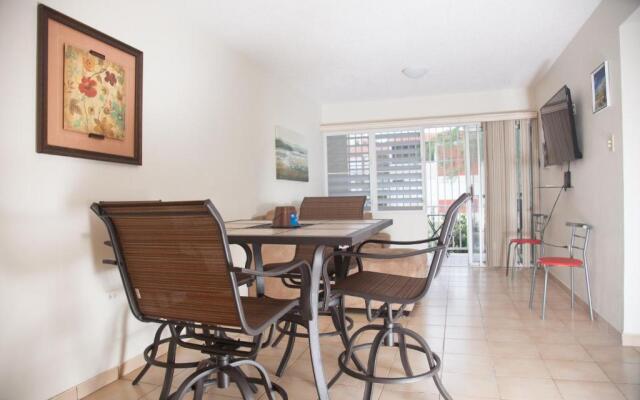 Montones Beach Apartment C-3