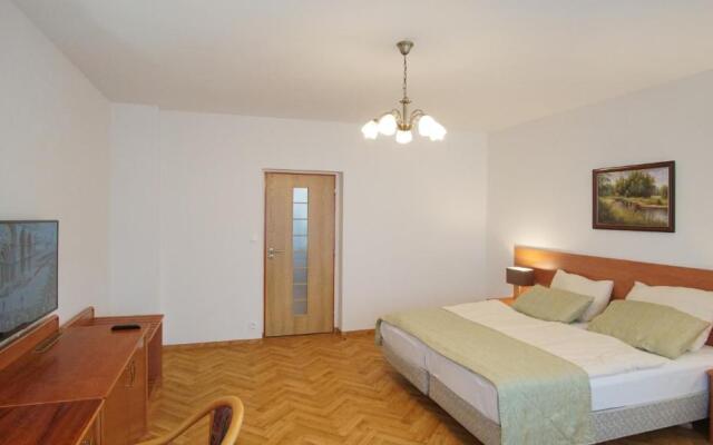 Vila Nejdek Erzgebirge