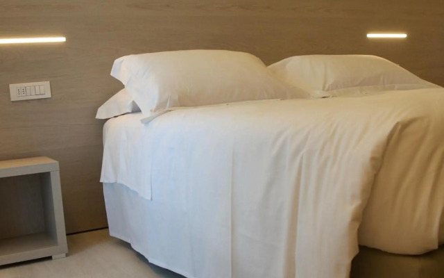Hotel San Marco