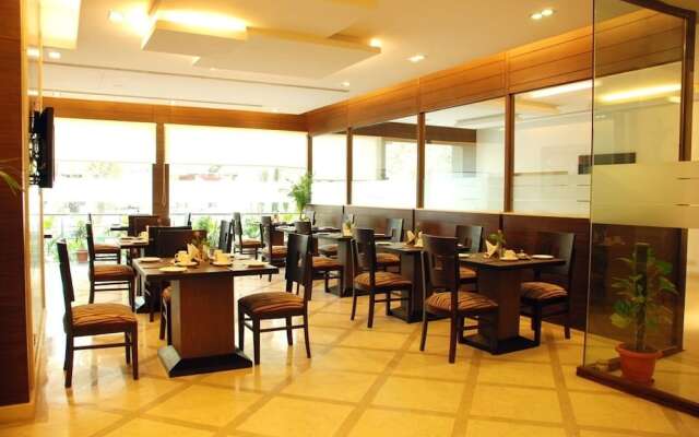 JHT Hotel