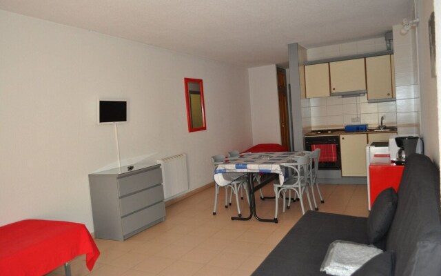 Apartaments Inter Esqui