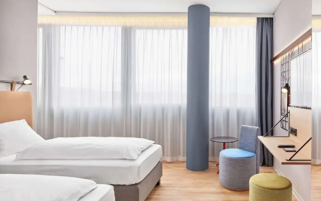 H2 Hotel Wien Schönbrunn