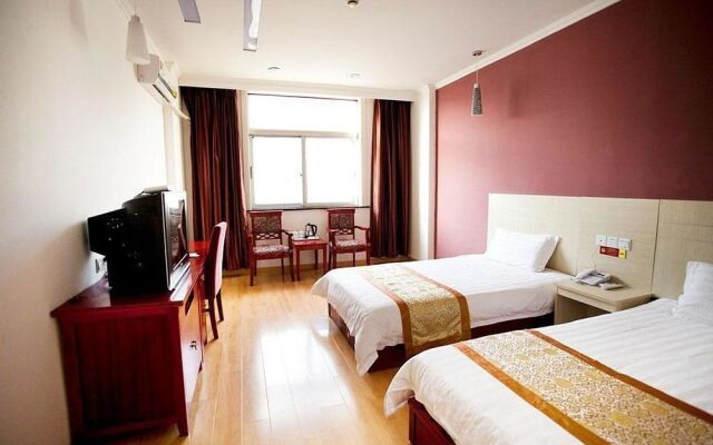 Thankyou Express Inn - Suzhou