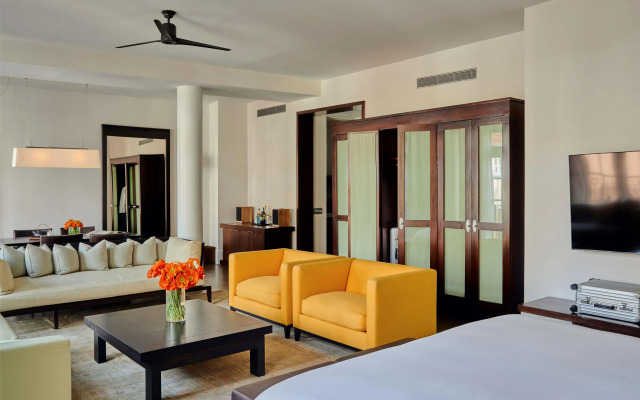 The Mercer