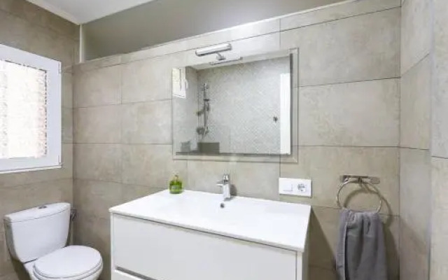 Acà Y Allà Apartamento Alfonso El Batallador
