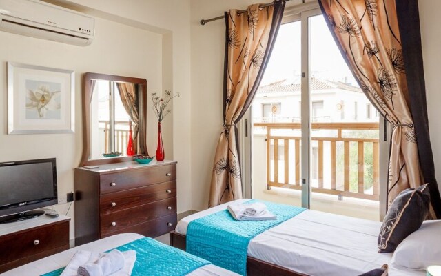 Oceanview Luxury Villa 154