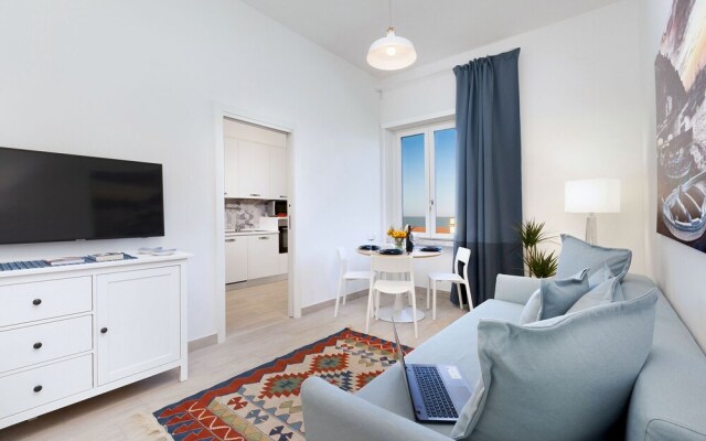 Appartamento Tramontano