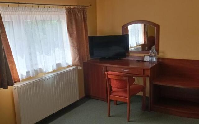 Hotel Przylesie