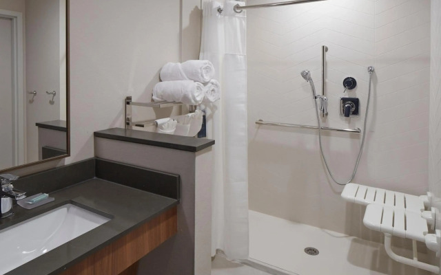 Fairfield Inn & Suites Seneca Clemson Univ Area