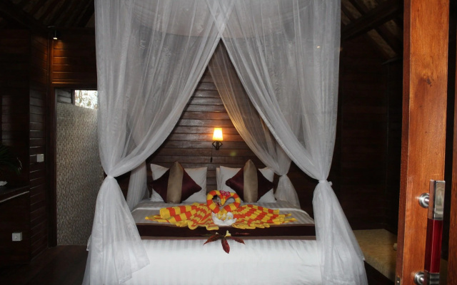 The Cozy Villas Lembongan by ABM