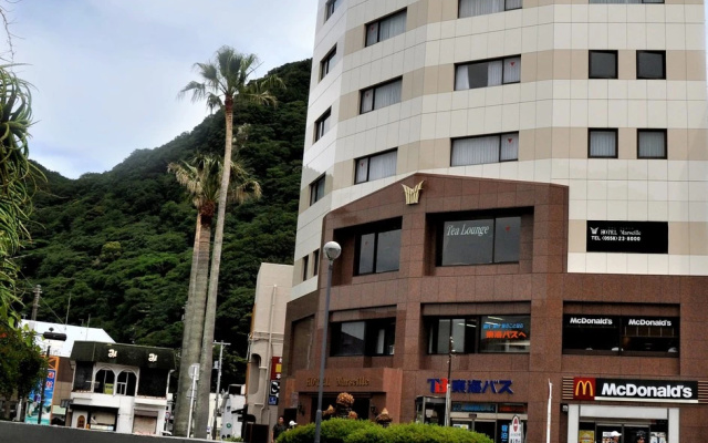 Hotel Marseille