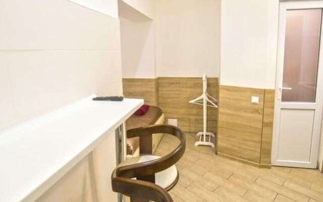 Апартаменты Smart, ул. Черновола, 21а