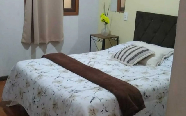 VOA Pouso Aconchego de Minas