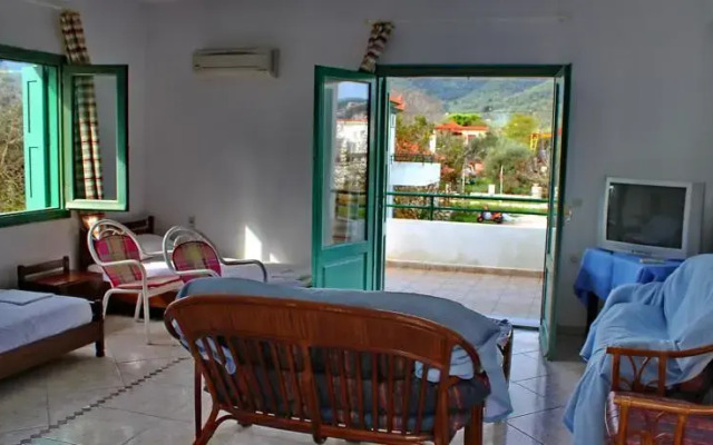 Agios Trifon