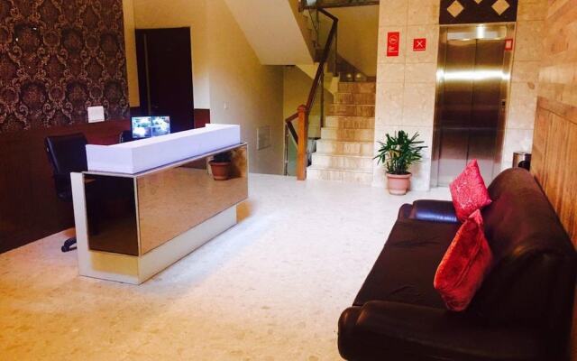 Amazone holidays Guest house