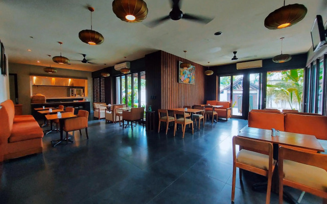 SEMINYAK ICON by Karaniya Experience