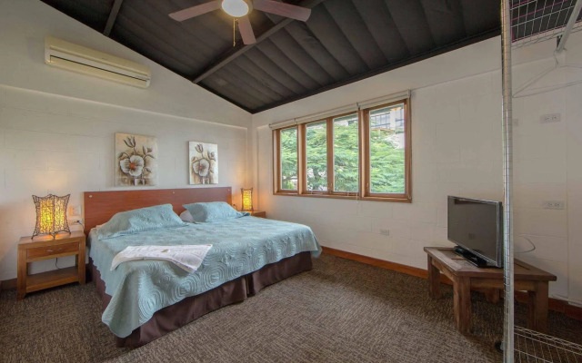Hostal Entre 2 Aguas