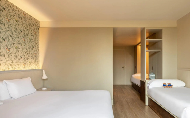 Duquesa de Cardona Hotel 4 Sup by Duquessa Hotel Collection