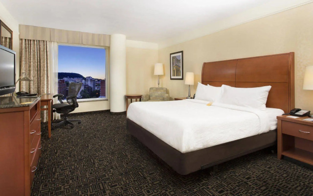 Hilton Garden Inn Montréal Centre-ville