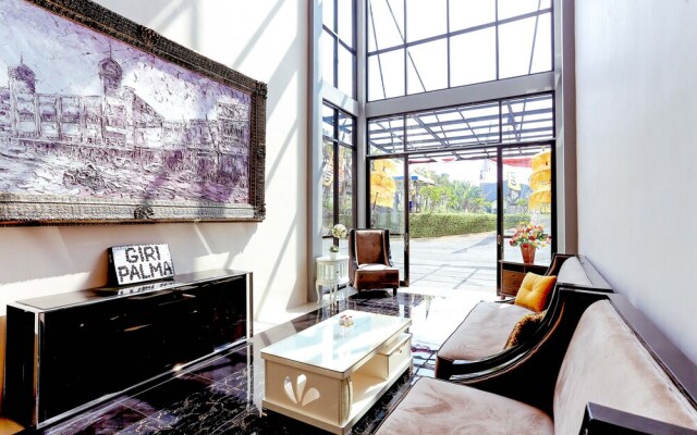 Giri Palma Hotel