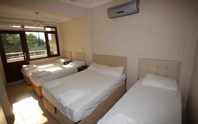 Ceyf Motel
