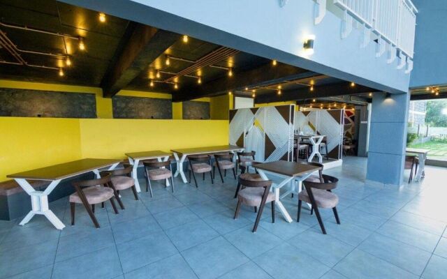 Le Collines Resort