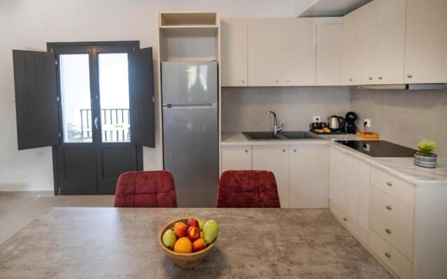 White Breeze Villas