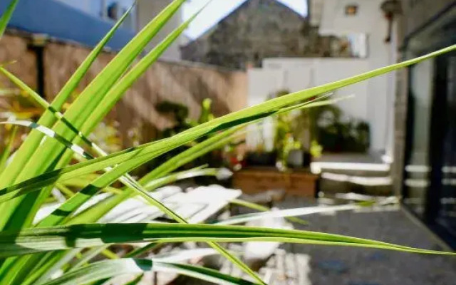 Dali Jianshan Homestay