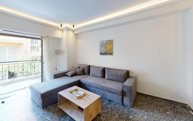 Lovely 2 bedroom rental in excellent location