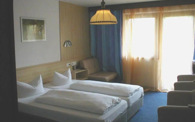 Alpenhotel Wildschönau